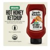 Smash Kitchen Organic Hot Honey Ketchup, 15 oz Bottle