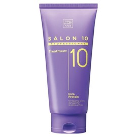 Mise-en-scène Salon 10 Professional Cica Protein Treatment, 280ml, 1 piece / 미쟝센 살롱10 프로페셔널 시카 프로틴 트리트먼트, 280ml, 1개