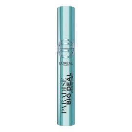 Máscara De Pestañas Paradise Big Deal Waterproof 10ml L'oréal Paris