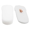 4-Sets Pre-Motor Foam & Felt Filters for Shark HZ500UK HZ500UKT