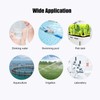 PH‑218 7 in 1 Water Quality Tester PH/TEMP/EC/CF/TDS/OPR/RH Water Meter