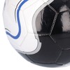REGAIL Size 5 Soccer Ball Football Sport Ball Machine Stitched