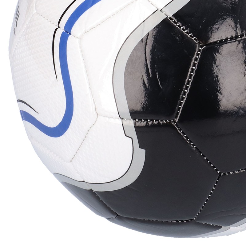REGAIL Size 5 Soccer Ball Football Sport Ball Machine Stitched