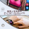 GNODEZ 【3枚セット】スマートウォッチ 1.8インチ/1.83インチ 保護フィルム 高い透明度 指紋防止 Smart Watch 液晶保護フィルム