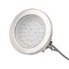 Fountain Lights 5W 24V LED Submersible Lights Green Lighting 36