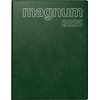 rido/idé Book Calendar Model Magnum (2025), 2 Pages = 1