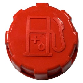 Technology Parts Store Gas Cap 90247Y Compatible with Echo/Shindaiwa Hedge Clipper Model HC-150. OEM