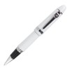Abcsea 1PCS Heavy Big Rollerball Pen 159 and 10PCS Black