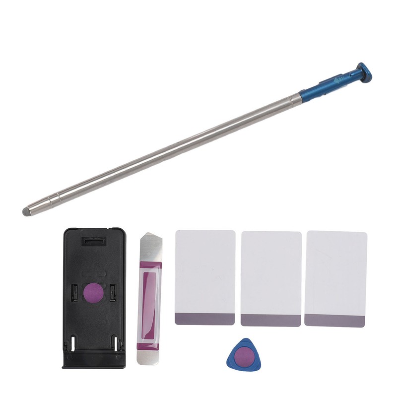 Stylus Pen Smoother Highly Sensitive Accurate Portable Replacement Touch Pen