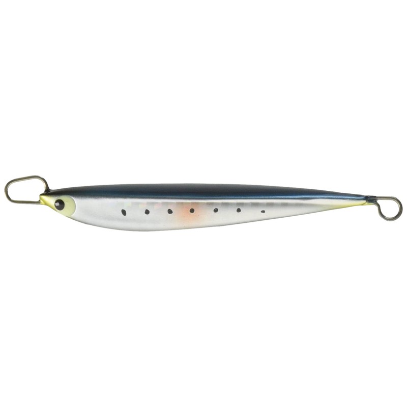 TackleHouse TJS40 Metal Jig, Tie Jig Slim, 2.9 inches (73