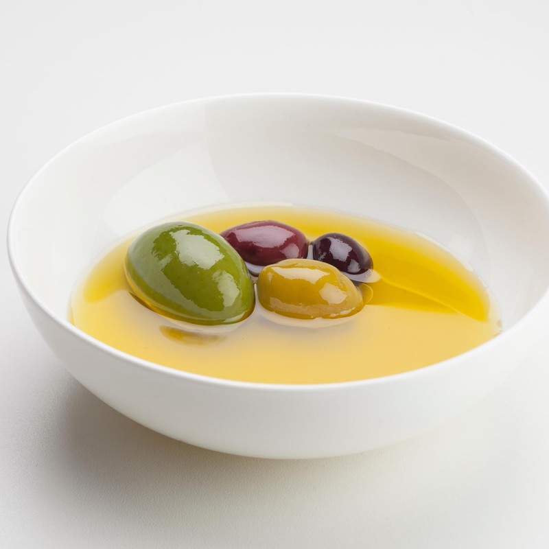 ZOE Extra Virgin Olive Oil 1L (33.8 fl oz) |