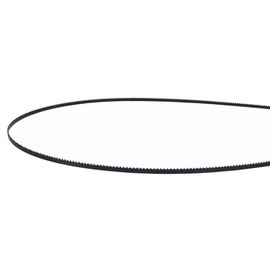 Olson Saw FB10080DB 3/16 by 0.025 by 80-Inch HEFB Band 10 TPI Regular Saw Blade