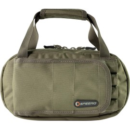 SPEERO - Bag for Buzzer Bars - Green - S