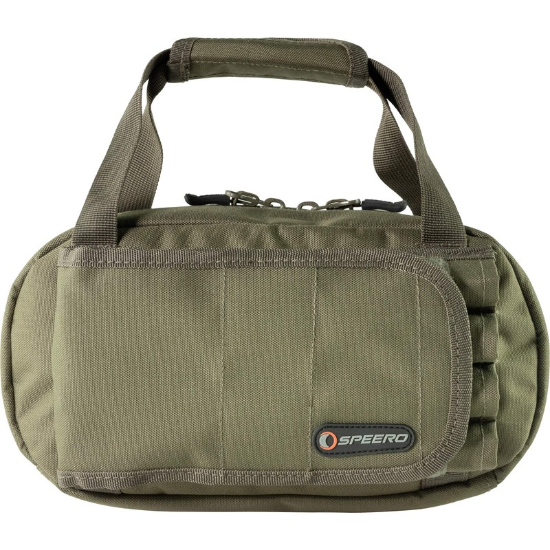 SPEERO - Bag for Buzzer Bars - Green - S