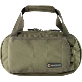 SPEERO - Bag for Buzzer Bars - Green - S