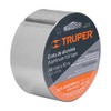 Truper CALU-10, Cinta de aluminio de 48 mm x 10