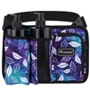 Massage Bottle Bag Massage Oil Holster Lotion Holster Massage Therapist