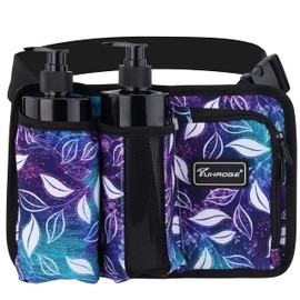 Massage Bottle Bag Massage Oil Holster Lotion Holster Massage Therapist Massage Oil Holster Massage Lotion (TH3kd- LSbaiSY)