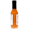 Queen Majesty Scotch Bonnet & Ginger Hot Sauce, 5 oz
