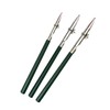 Verazquy 3Pcs Masking Fluid Pen Set, Adjustable Ruling Pen for
