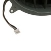 Internal Cooling Fan DC 12V 2.15A 23 Blades Universal Replacement
