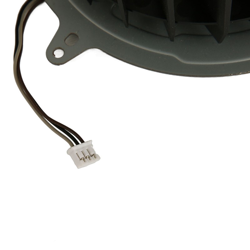 Internal Cooling Fan DC 12V 2.15A 23 Blades Universal Replacement