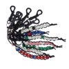 Zelerdo 10 Pack Golf Beads Count Stroke Score Counter