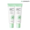 Kim Jeong-moon Aloe [Kim Jeong-moon Aloe] Cure Aloe Shield Derma