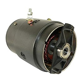 DB Electrical Hydraulic Pump Motor Replacement for Applied Energy Various Models 1977-87 /Fenner Various All Years/MTE Hydraulics Various All Years/W-8990/46-2014, MDY6116 /224912 /MI-0199-00