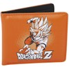 ABYstyle Dragon Ball Goku Vinyl Wallet