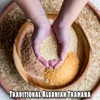 Jona EGM Albanian Trahana from Korca 370g Handmade Sour Trahana
