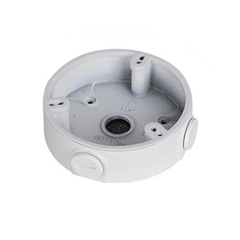 DH-PFA136 Wall Mounting Bracket Water-Proof Junction Box for CCTV IP Camera IPC-HDW4431C-A/IPC-HDW4233C-A Mini Dome Camera