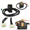 M MATI Handlebar & Starter Relay Switch for Honda TRX400EX