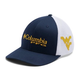 Columbia PFG Mesh Ball Cap Small/Medium