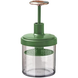 Espumador Función de Limpieza Profunda Limpiador Facial Portátil de Plástico Pp y Abs para Piel Mixta y Grasa y Piel Mixta y Grasa para Adecuado para Viaje y Baño Viaje Baño