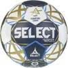 Select Replica EHF Champions League v25, misura 0, blu/bianco