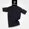 Progress Jiu Jitsu Academy Short SleeveRashguard | Flexible and Durable