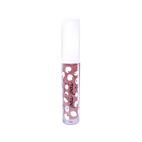 Pai Pai Liquid lipstick | Malva
