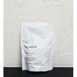 Picam Barrier Cycle Toner Pads 60 sheets (refill) 1 / 피캄 베리어 사이클 토너 패드 60매(리필) 1개