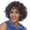 Vivica A Fox Hair Collection Pure Stretch Cap Wig, FS4/30