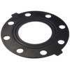HS Valve EPDM Rubber HS Gasket 10K Flange Gasket Connection