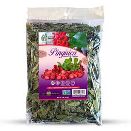 Natural De Mexico Pingüica 4 onzas Te Tea 4 Oz.