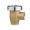 Watts LF288A 1/2" Lead-Free Brass Anti-Siphon Vacuum Breaker Backflow Preventer,