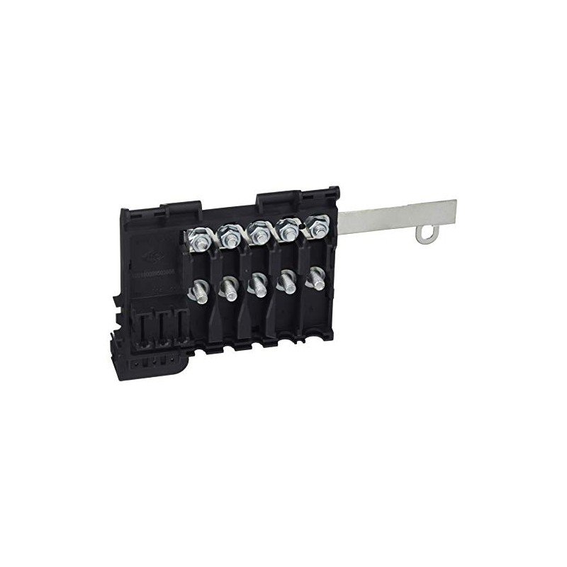metalcaucho Box Fuses golf-4 59 mm