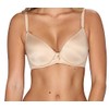 Spanx Women's Everyday Bra Black Natural