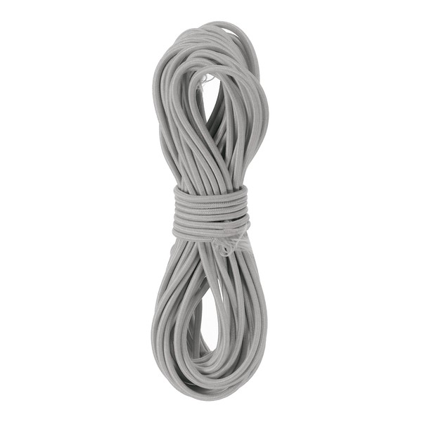 Rebower Elastic Cord Stretch String Heavy Rope 2.8mm 11 Yards