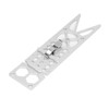 Right Angle Circular Saw Guide Rail 90 Degree Electric Circular