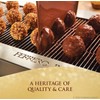 Ferrero Rocher, 24 Count, Premium Milk Chocolate Hazelnut, Valentine’s Gift