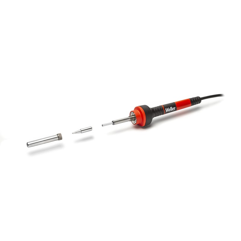 Weller Digital Soldering Station with 70W Precision Iron, 120V -