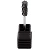 USA PANA Professional 3/32" Shank Size - Flat Top Small